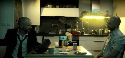 Je suis la Double Folie