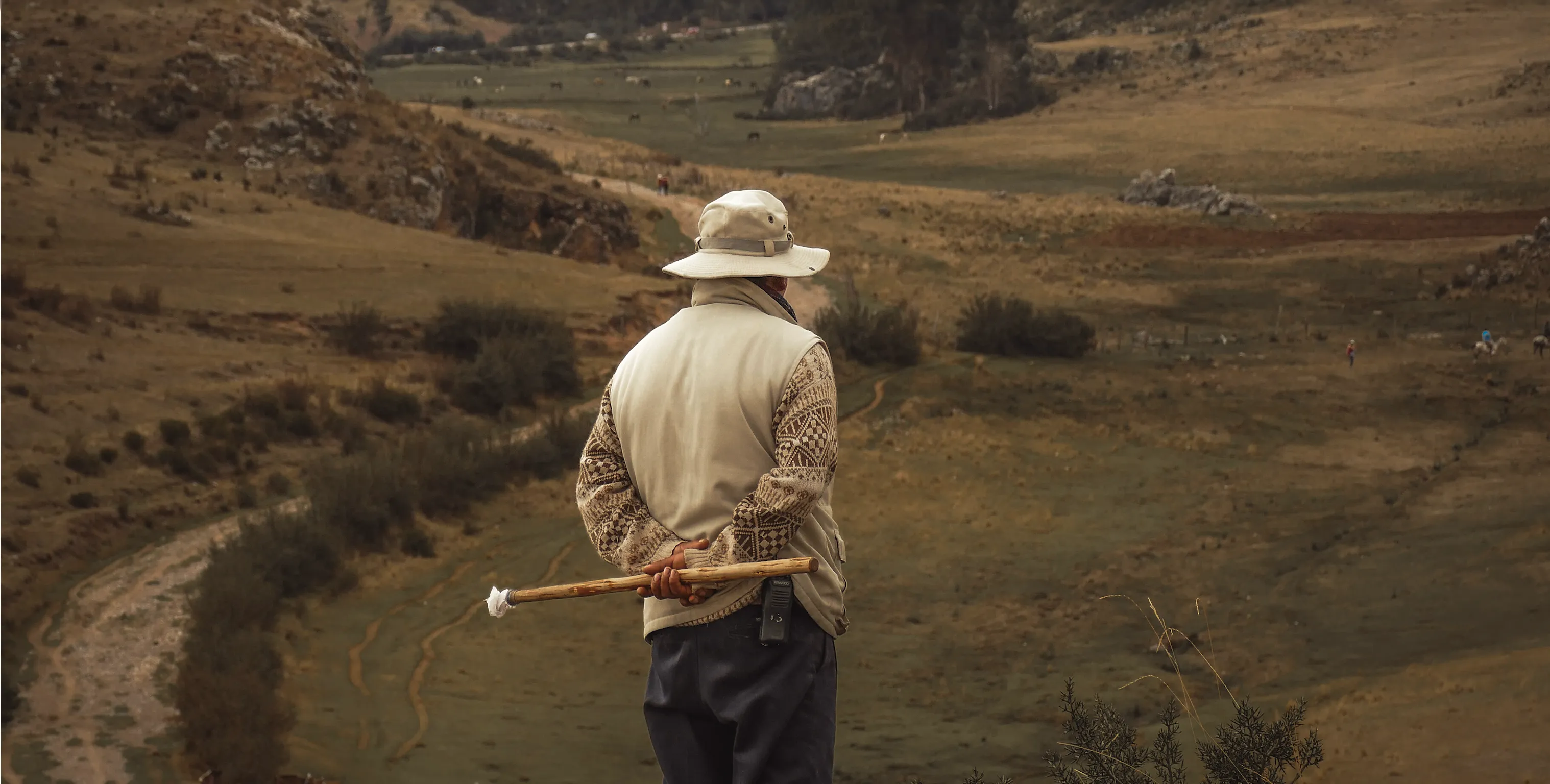 Sous les vents du monde