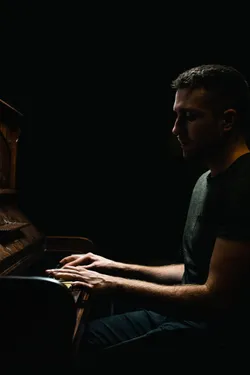 Gautier Laisné - Piano